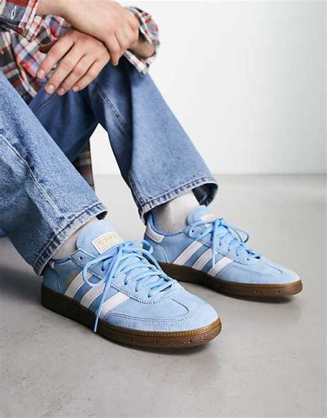 adidas hb spezial 50|Adidas handball spezial blue.